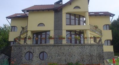 Pension Ego Bran