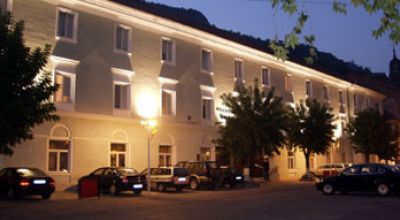 HOTEL FERDINAND Baile Herculane