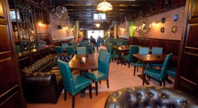 Green Saloon Pub & Grill Brasov