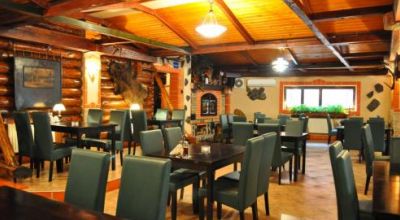 Restaurant Casa Romaneasca Brasov