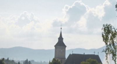 Biserica Sf. Bartolomeu Brasov