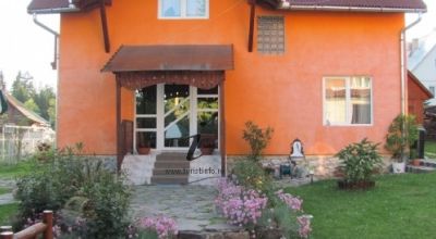 Kaffai Guesthouse Izvoru Muresului