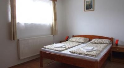 MOTEL CSILLAG Miercurea Ciuc