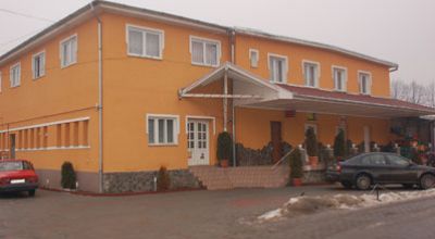 HOSTEL TRANZIT Odorheiu Secuiesc