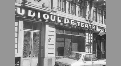 Studioul de Teatru Casandra Bucureşti