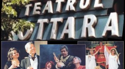 Teatrul Nottara Bucureşti