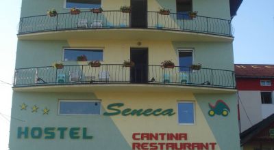 HOSTEL SENECA Baia Mare