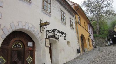 PENSION FLONIUS REZIDENCE I Sighisoara