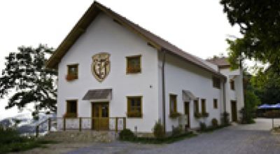 CAMPING VILLA FRANKA Sighisoara