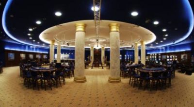 Casino Vesuvius Brasov