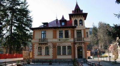 HOSTEL CASA DUCA Sinaia