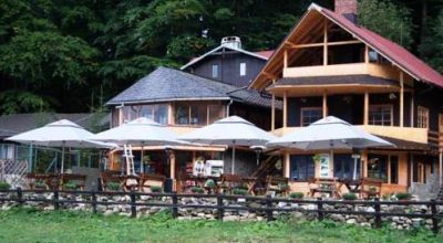 CHALET STANA REGALA Sinaia