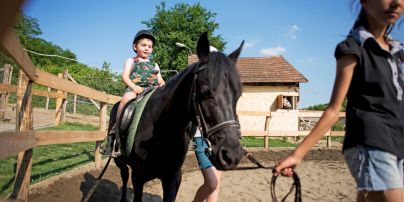 Activităţi recreative, programe turistice