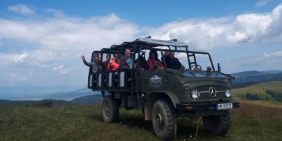 Activităţi recreative, programe turistice