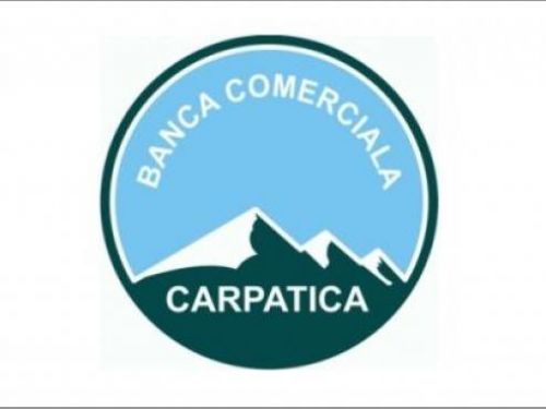 Carpatica Commercial Bank Brasov