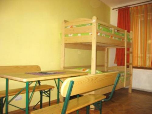 Hostel Mara Brasov