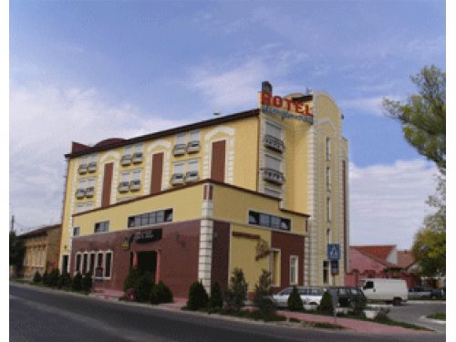 Hôtel Best Western Ambasador Timisoara