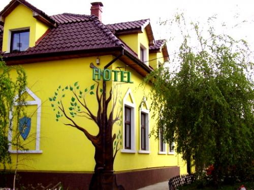 Pension Casa Leone Timisoara (Temeschwar)