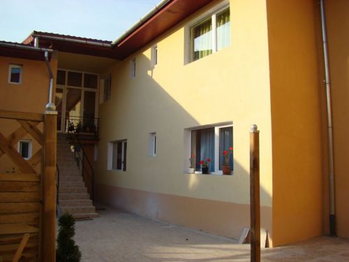 Pension Elisabetin D C Timisoara (Temeschwar)