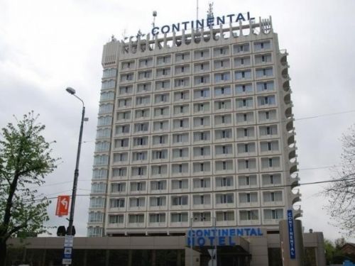 Hotel North Star Continental Resort Timisoara (Temeschwar)