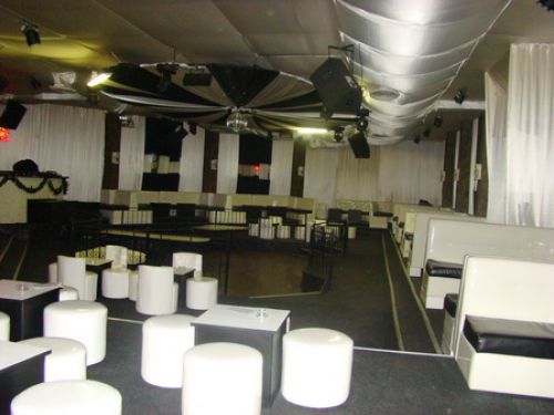 Disco Bar Rozmarin Predeal