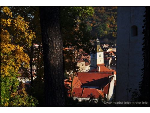 Casa Sfatului Braşov