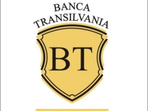 Banca Transilvania Busteni