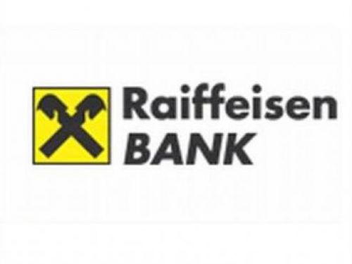 Raiffeisen Bank Busteni