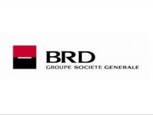 Brd - Groupe Societe Generale Busteni