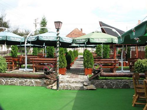 Restaurant Gambrinus Csarda Miercurea Ciuc