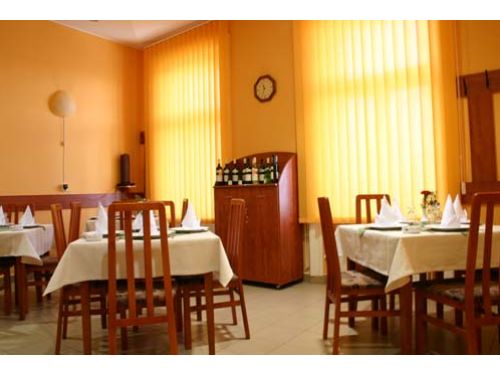 Restaurant Korona Miercurea Ciuc