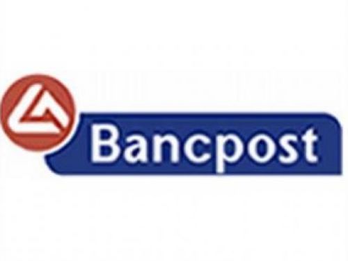 Bancpost Sinaia