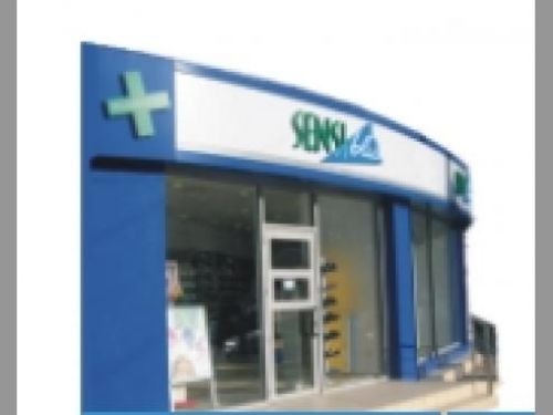 Farmacia Sensiblu Sinaia