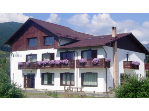 Serena Gasthaus Bran - Predelut