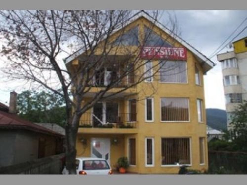 Pension Aris Piatra Neamt