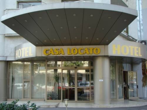 Aparthôtel Casa Locato Bucarest