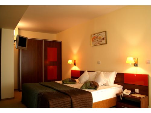 Hotel Euro Hotels International Bucureşti