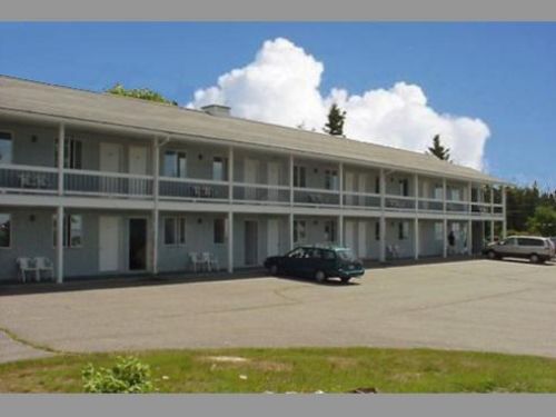 Motel Class Piatra Neamt