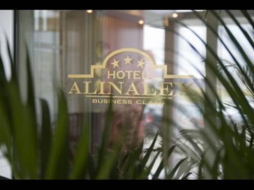 Hotel Alinalex Braşov