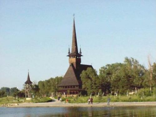 Eglise Grecque Constanta