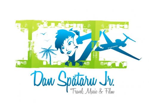 Dan Spataru Jr. Travel Bucureşti