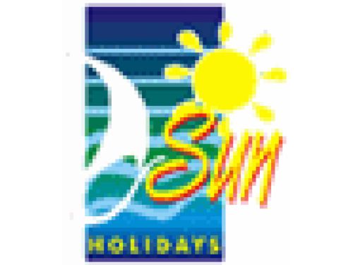 Sun Holidays Bucureşti