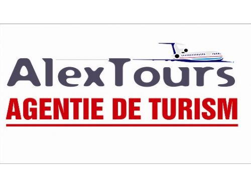 Alextours - Agenţie De Turism Pascani