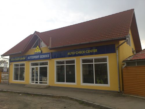 Autosport Service Miercurea Ciuc