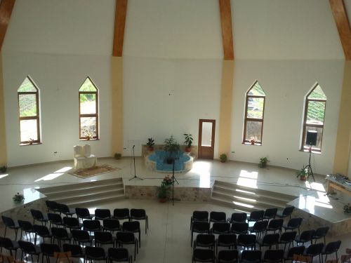 Baptist Church Of Camăr Zalau