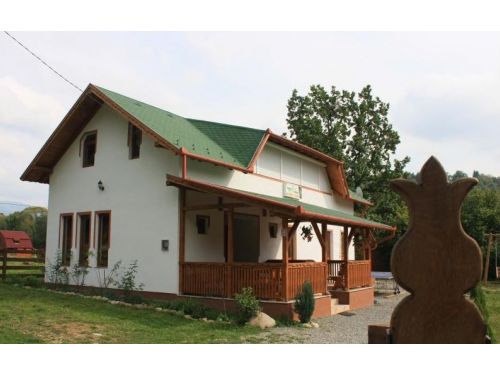 Guesthouse Anna Izvoare