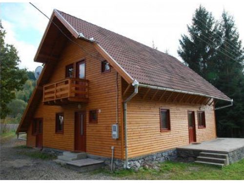 Maison À Louer Bokor Lacba Izvoare