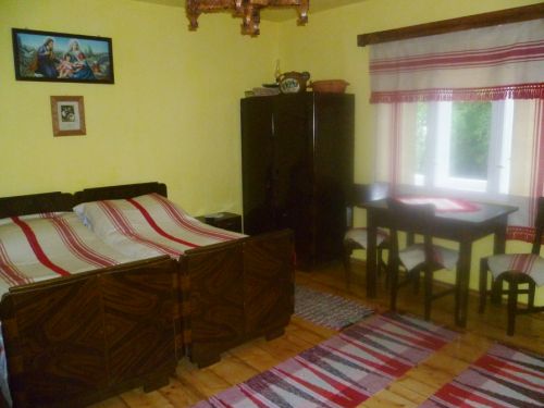 Guesthouse Ilonka Piroska Satu Mare