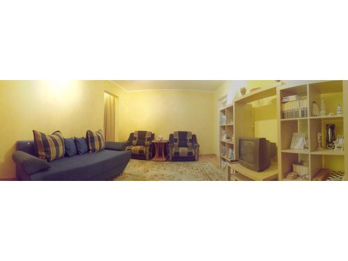 Apartamente Frezia Constanta