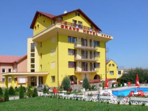 Hotel & Restaurant Grand Brasov